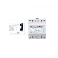 Online Prepaid Digital Smart Meter