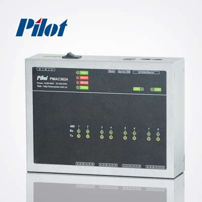 PILOT PMAC3624 Web Server Smart Automation Remote Control Systems