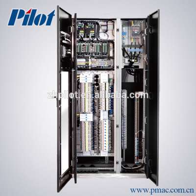 PILOT intelligent PDU for Data Center monitoring