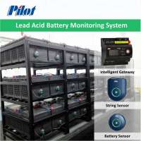 2019 PILOT PBAT BMS for Lead Acid Battery