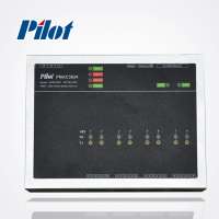 PILOT PMAC3624 Ethernet build in web server energy Monitoring System