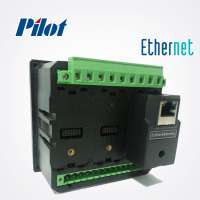 PILOT PMAC770 TCP IP Din-rail Power Meter