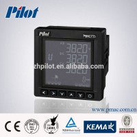 PILOT PMAC735 Three Phase electric power meter