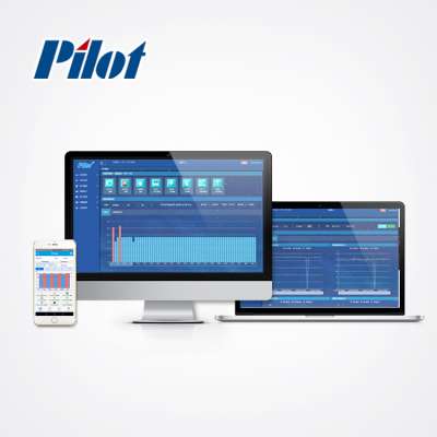 PILOT Battery Monitoring System Lead Acid Battery Bank