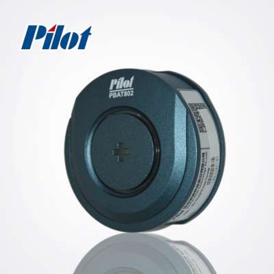 PILOT 2V 12V Battery Temperature Monitor for Data Center