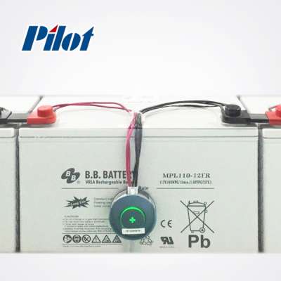 PILOT BMS for Lead Acid Battery battery tester 12v data center